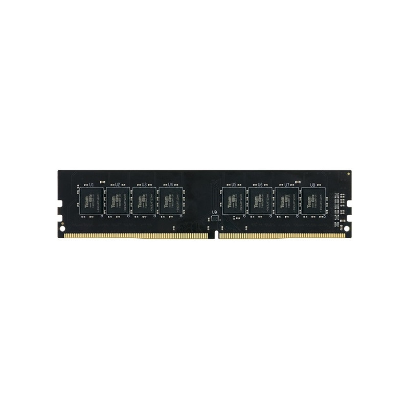 Модуль пам`яті DDR4 16GB/3200 Team Elite (TED416G3200C2201)
