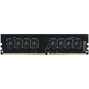 Модуль пам`яті DDR4 16GB/3200 Team Elite (TED416G3200C2201)