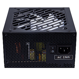 Блок живлення 1stPlayer PS-500FK 500W, APFC