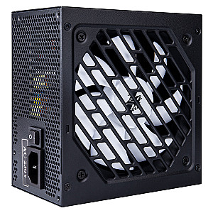 Блок живлення 1stPlayer PS-600FK 600W, APFC