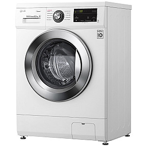 Пральна машина LG F2J3WS2W