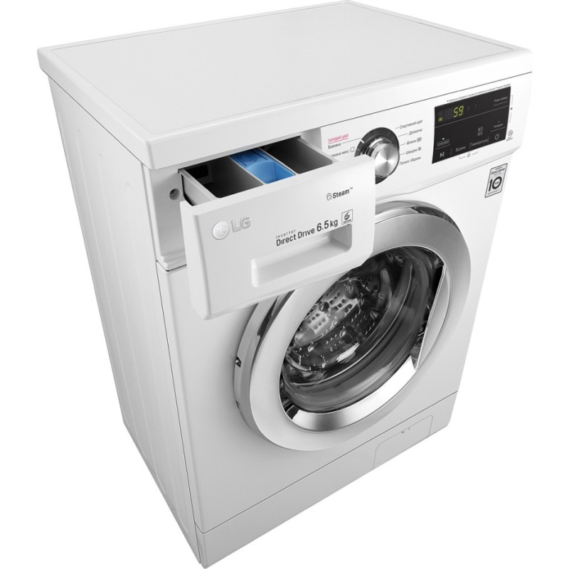 Пральна машина LG F2J3WS2W