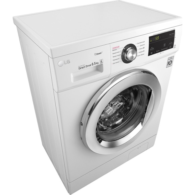 Пральна машина LG F2J3WS2W