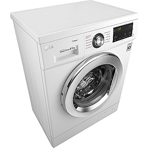 Пральна машина LG F2J3WS2W