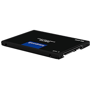 Накопичувач SSD  960GB Goodram CL100 GEN.3 2.5" SATAIII 3D TLC (SSDPR-CL100-960-G3)