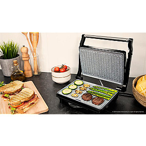 Гриль Cecotec Rock`nGrill 1500 Rapid CCTC-03065 (8435484030656)