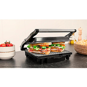 Гриль Cecotec Rock`nGrill 1500 Rapid CCTC-03065 (8435484030656)