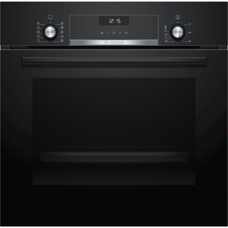 Духова шафа Bosch HBJ517YB0R