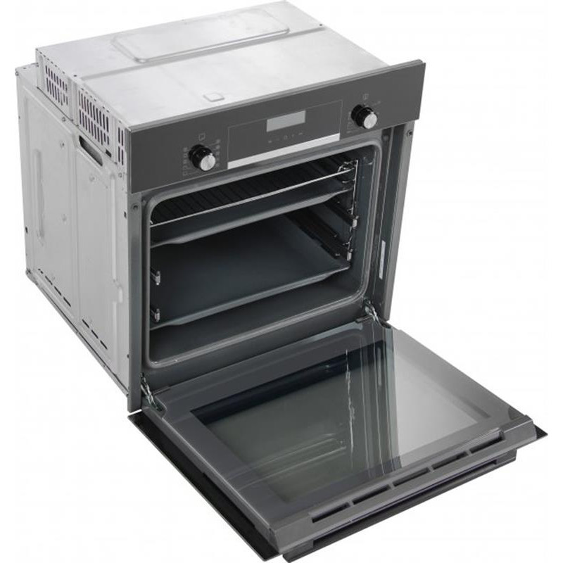 Духова шафа Bosch HBJ517YB0R