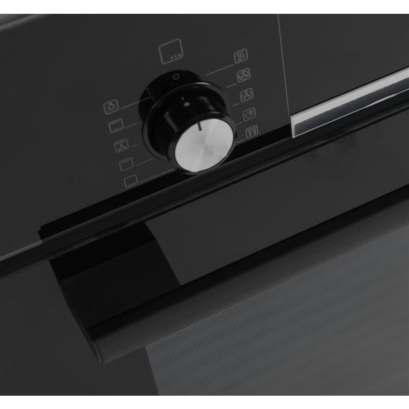 Духова шафа Bosch HBJ517YB0R