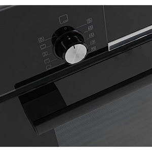 Духова шафа Bosch HBJ517YB0R