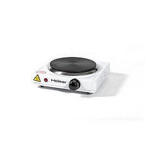 Плита настільна Holmer HHP-110W