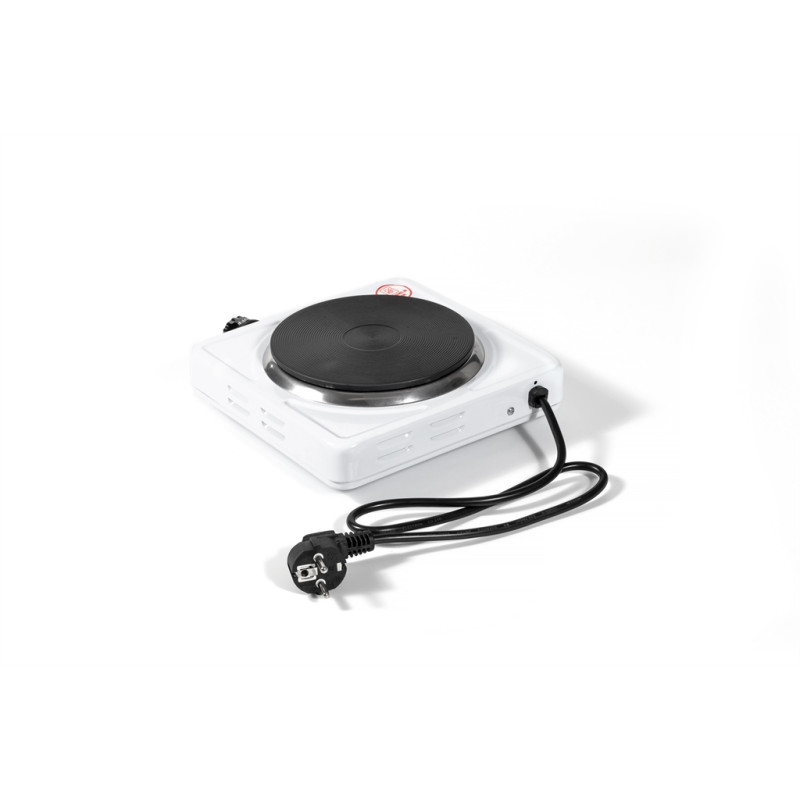 Плита настільна Holmer HHP-110W