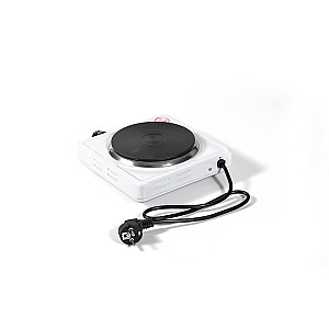 Плита настільна Holmer HHP-110W