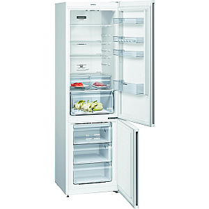 Холодильник Siemens KG39NXW326