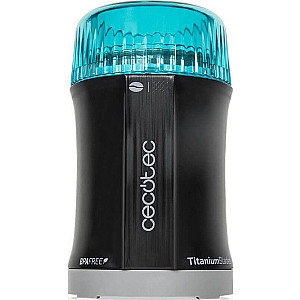 Кавомолка Cecotec Compact Titanmill 200 CCTC-01502 (8435484015028)