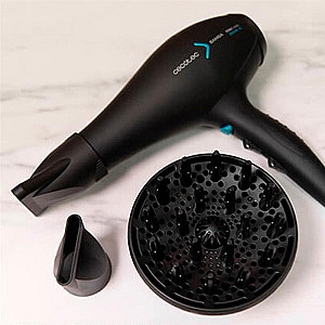 Фен Cecotec Bamba IoniCare 5350 PowerShine Ice CCTC-04204 (8435484042048)