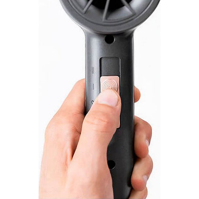 Фен Cecotec Bamba IoniCare 5500 PowerStyle CCTC-04210 (8435484042109)