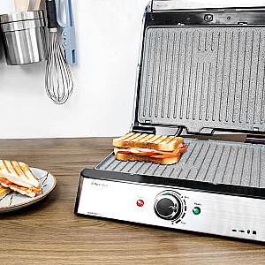 Гриль Cecotec Rock`nGrill Pro CCTC-03026 (8435484030267)