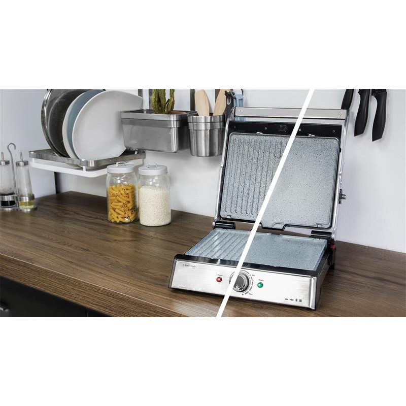 Гриль Cecotec Rock`nGrill Pro CCTC-03026 (8435484030267)