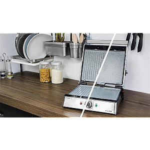 Гриль Cecotec Rock`nGrill Pro CCTC-03026 (8435484030267)