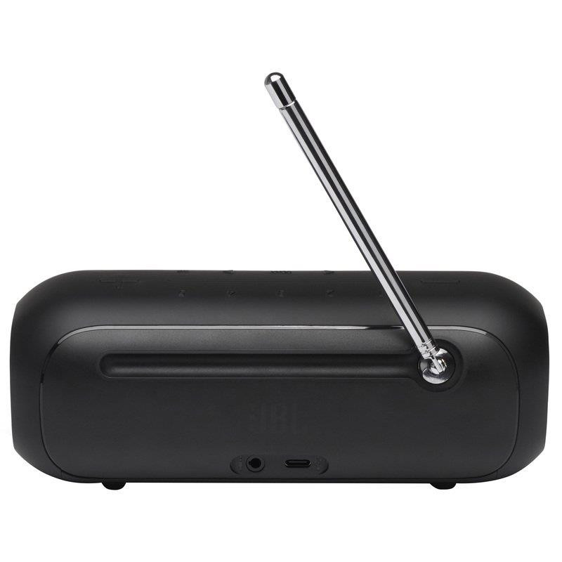 Акустична система JBL Tuner 2 Black (JBLTUNER2BLK)