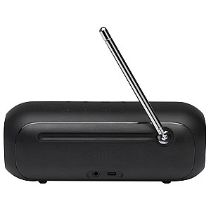 Акустична система JBL Tuner 2 Black (JBLTUNER2BLK)