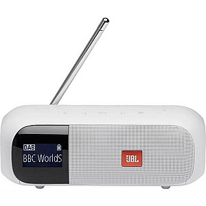Акустична система JBL Tuner 2 White (JBLTUNER2WHT)