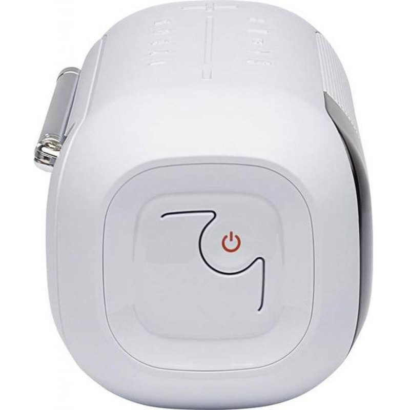 Акустична система JBL Tuner 2 White (JBLTUNER2WHT)