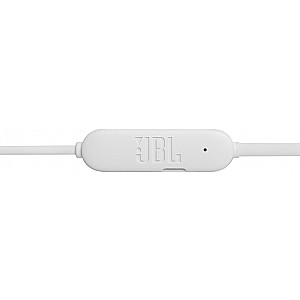 Bluetooth-гарнітура JBL Tune T215BT White (JBLT215BTWHT)