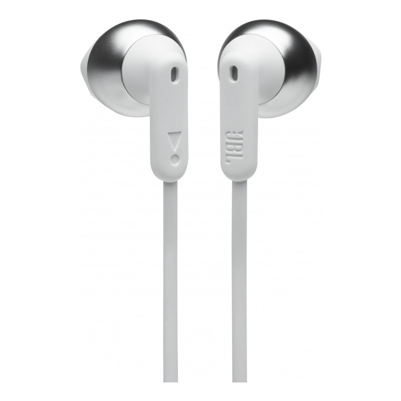 Bluetooth-гарнітура JBL Tune T215BT White (JBLT215BTWHT)