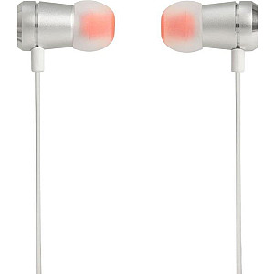 Гарнiтура JBL T290 Silver (JBLT290SIL)