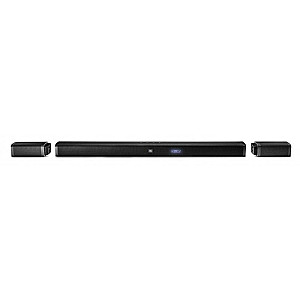 Саундбар JBL Bar 5.1 Black (JBLBAR51BLKEP)