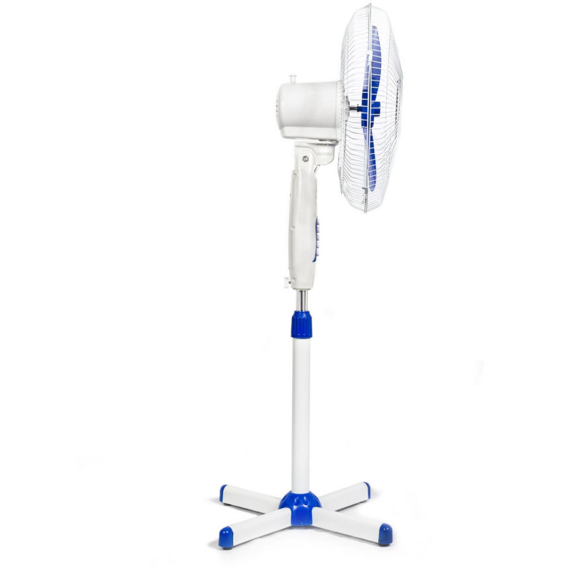 Вентилятор Holmer HFS-1216B (2 шт у комплекті)