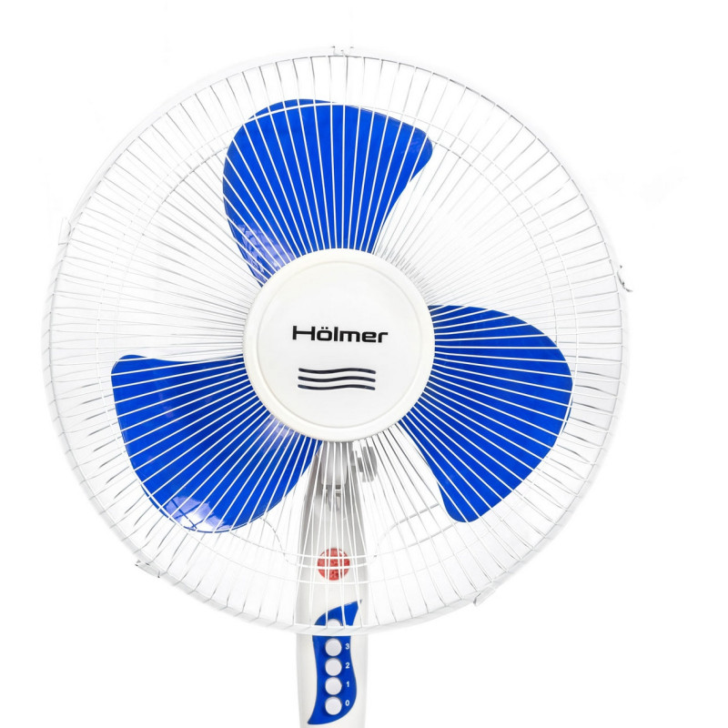 Вентилятор Holmer HFS-1216B (2 шт у комплекті)