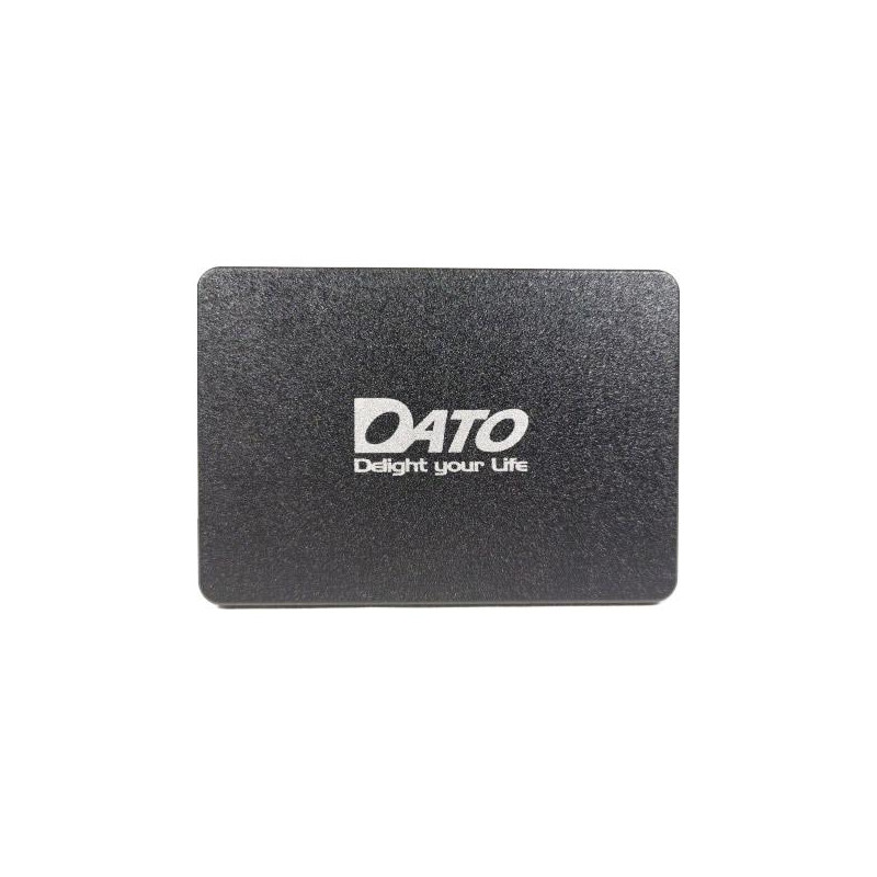 Накопичувач SSD  480GB Dato DS700 2.5" SATAIII TLC (DS700SSD-480GB)