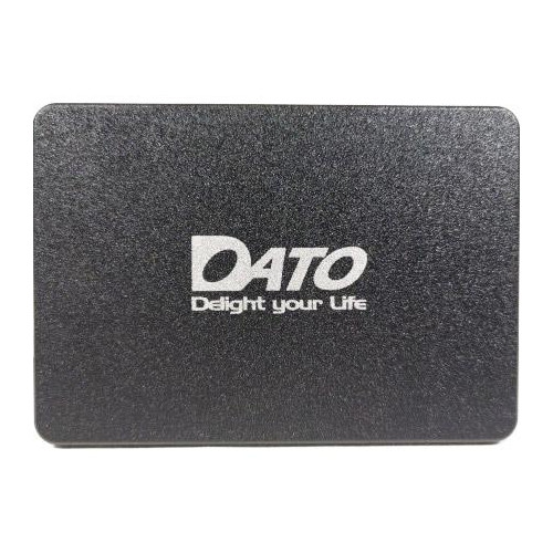 Накопичувач SSD  480GB Dato DS700 2.5" SATAIII TLC (DS700SSD-480GB)
