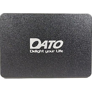 Накопичувач SSD  480GB Dato DS700 2.5" SATAIII TLC (DS700SSD-480GB)