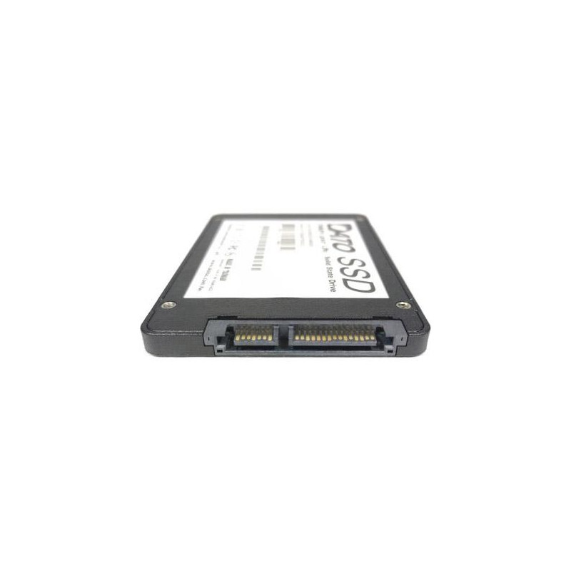 Накопичувач SSD  480GB Dato DS700 2.5" SATAIII TLC (DS700SSD-480GB)