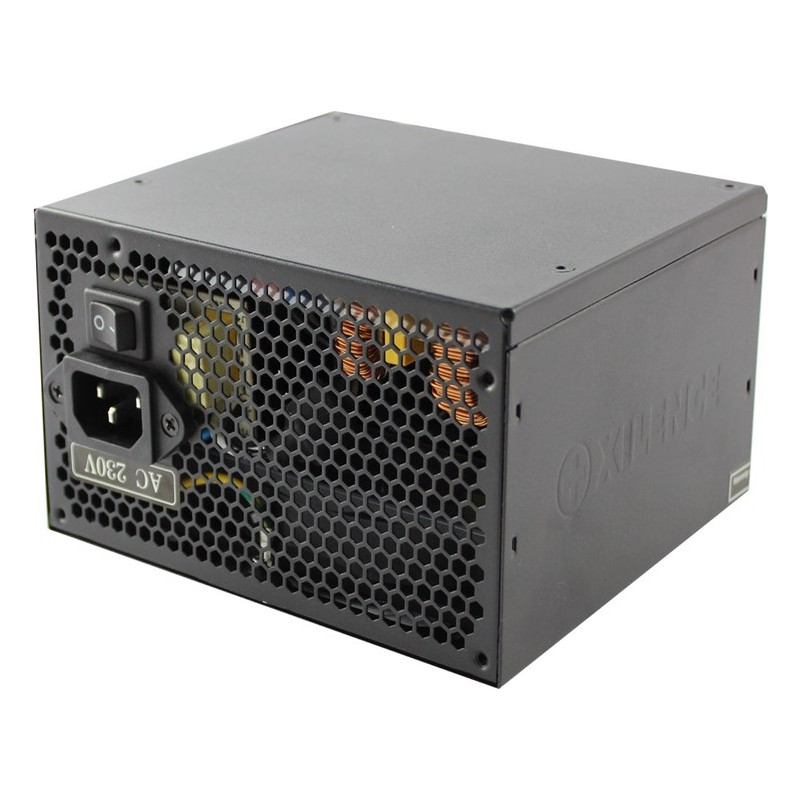 Блок живлення Xilence Performance X (XP550R9) 550W