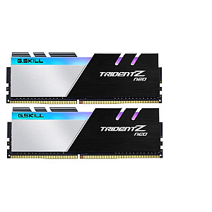 Модуль пам`ятi DDR4 2x32GB/3600 G.Skill Trident Z Neo (F4-3600C18D-64GTZN)