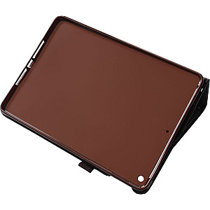 Чохол-книжка Grand-X Deluxe для Apple iPad (2017) Brown (STC-AI17DBR)