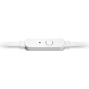 Гарнітура JBL T110 White (JBLT110WHT)