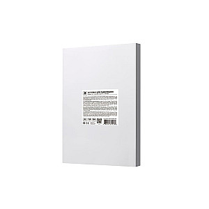 Плівка для ламінування 2E (2E-FILM-A4-150G), A4, глянцева, 150мк, 100 шт