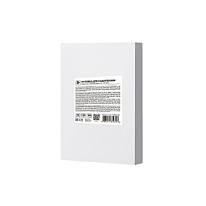 Плівка для ламінування 2E (2E-FILM-A5-125G), A5, глянцева, 125мк, 100 шт