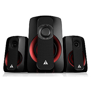 Акустична система Golden Field LA-160F NEW Black