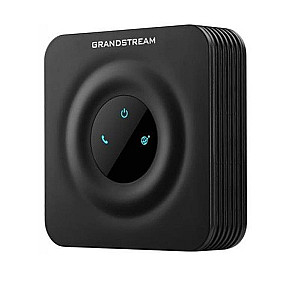 VoIP-Шлюз Grandstream HT801, 1хFXS, 1хFE LAN