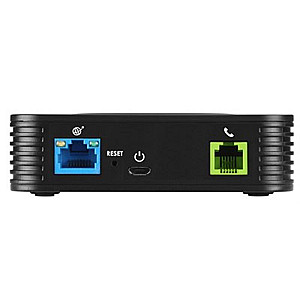 VoIP-Шлюз Grandstream HT801, 1хFXS, 1хFE LAN