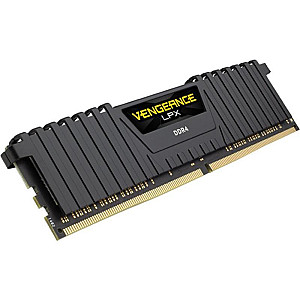 Модуль пам`ятi DDR4 2x16GB/3200 Corsair Vengeance LPX Black (CMK32GX4M2E3200C16)