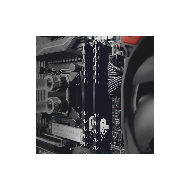 Модуль пам`яті DDR4 8GB/2666 Patriot Signature Premium (PSP48G266681H1)